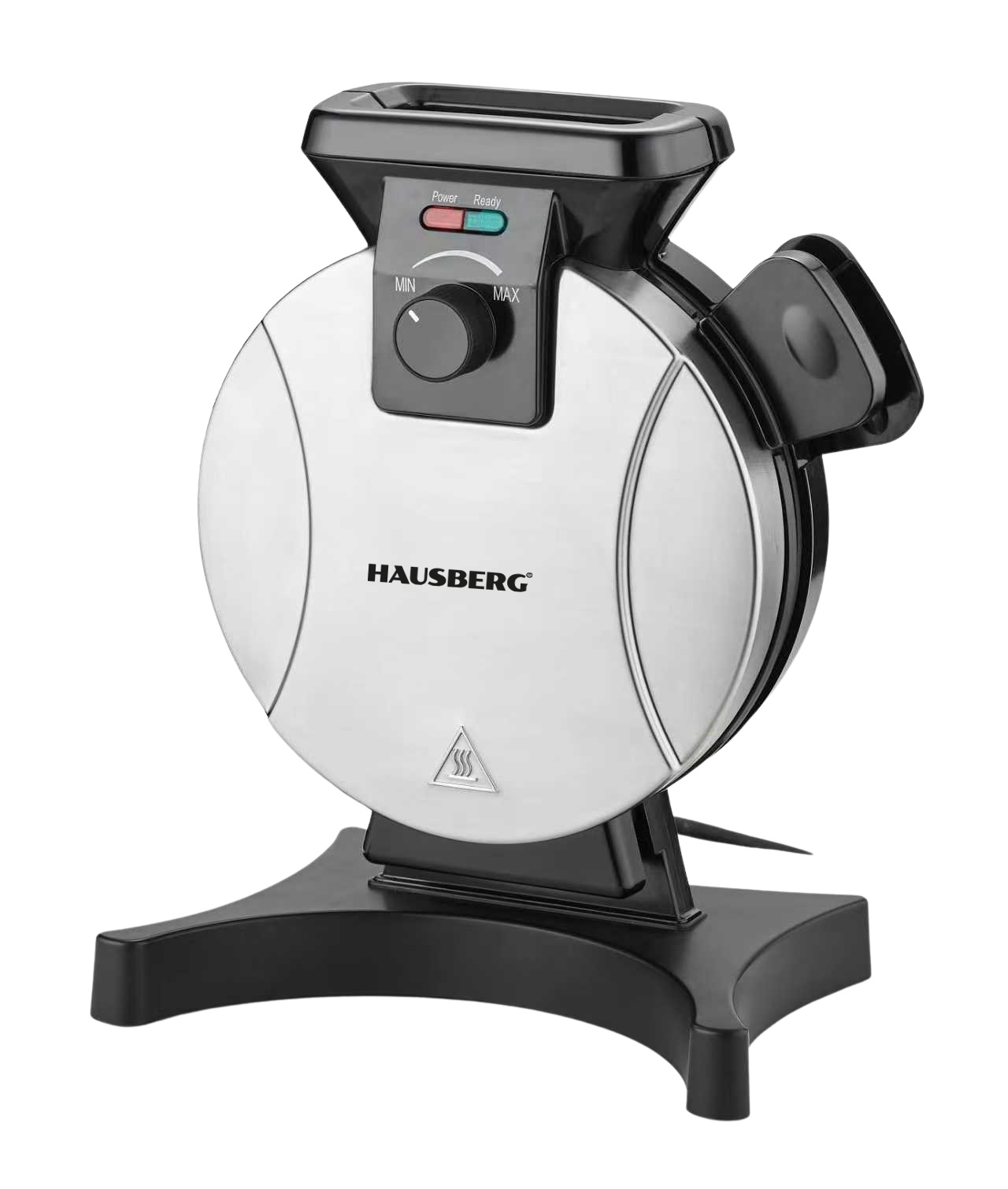 ELECTRIC VERTICAL WAFFLE MAKER